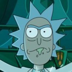 Rick and Morty